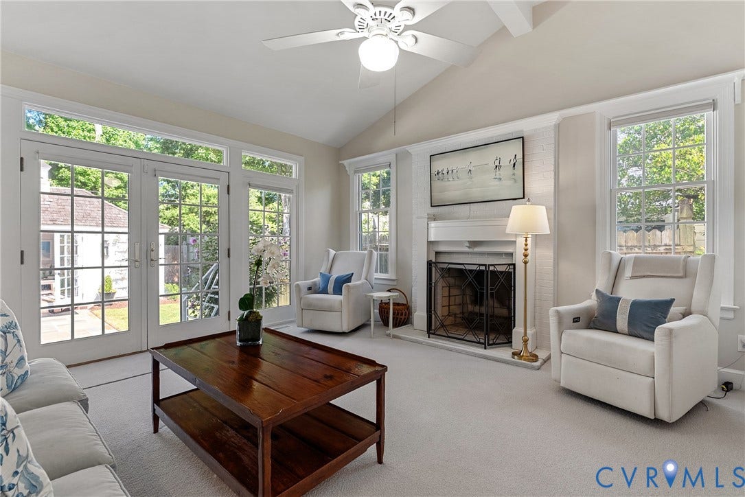 504 Seneca Road, Westhampton, Richmond, VA 23226