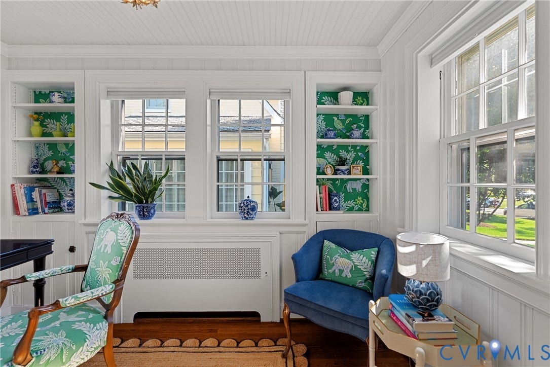504 Seneca Road, Westhampton, Richmond, VA 23226