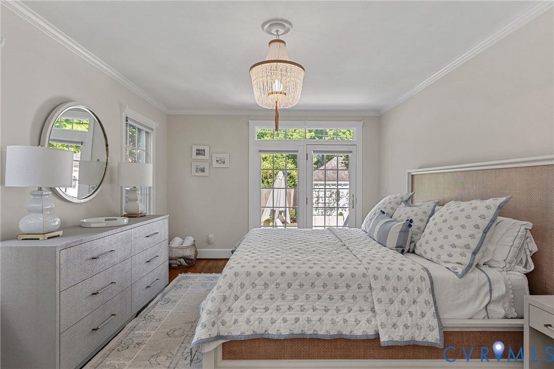 504 Seneca Road, Westhampton, Richmond, VA 23226