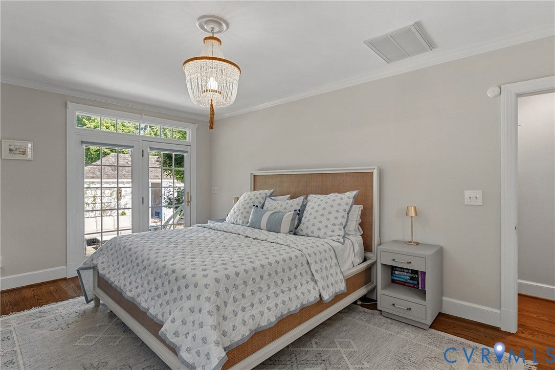 504 Seneca Road, Westhampton, Richmond, VA 23226