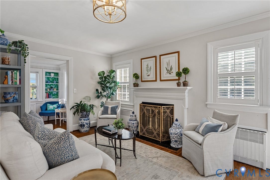 504 Seneca Road, Westhampton, Richmond, VA 23226