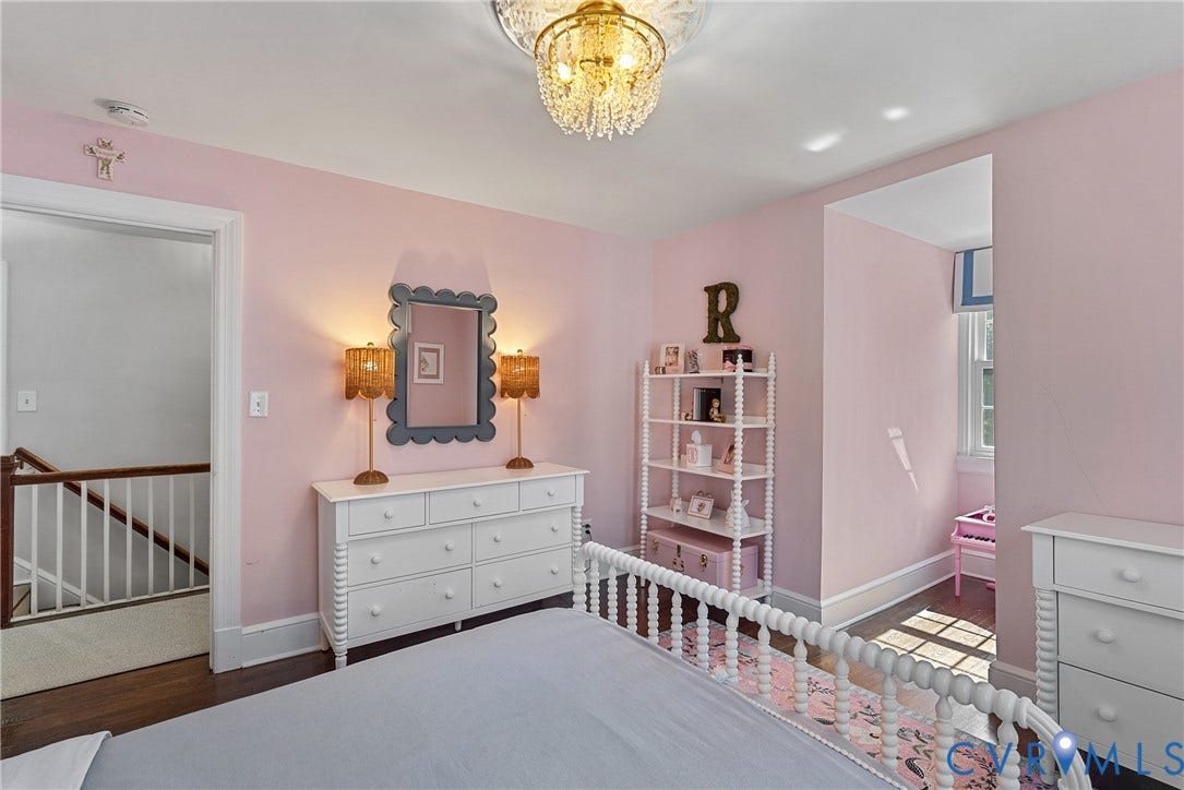 Bedroom #2
