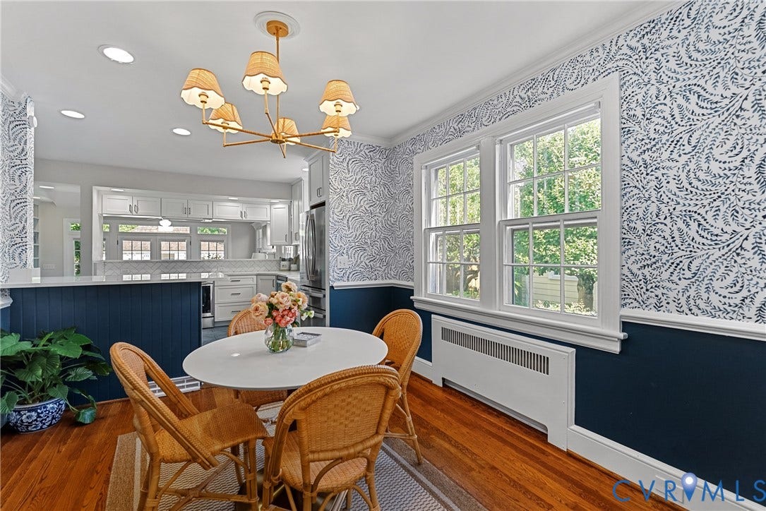 504 Seneca Road, Westhampton, Richmond, VA 23226