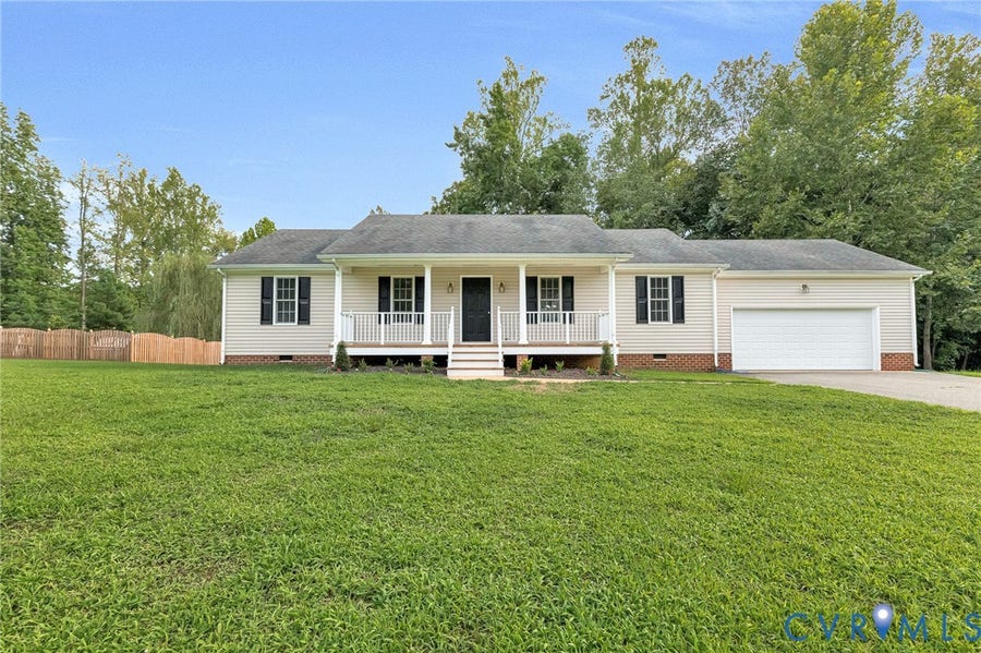 Property photo for 313 Brooking Terrace, Aylett, VA
