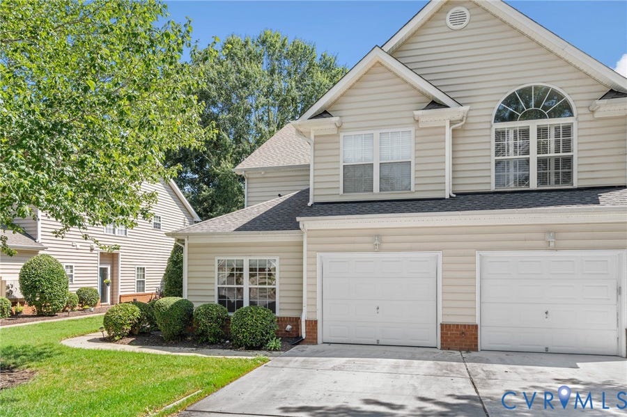 Property photo for 12501 Carnoustie Lane, Chesterfield, VA