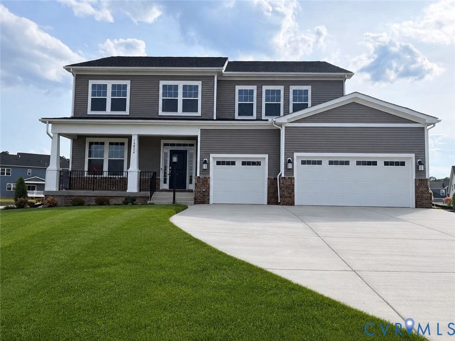 Property photo for 16074 Greenhart Drive, Chesterfield, VA