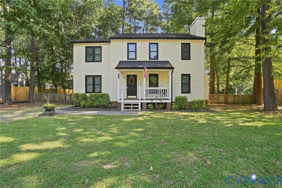 Property photo for 9330 Ravensworth Court, Hanover, VA
