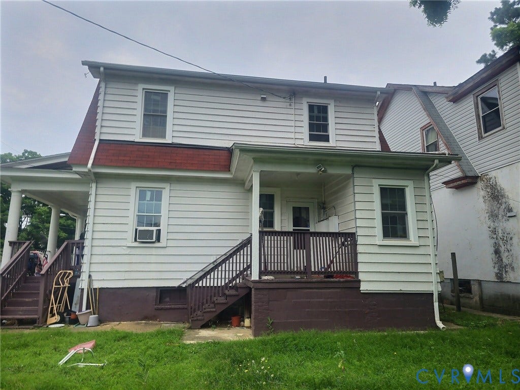 2811 Woodcliff Avenue, Richmond, VA 23222 2811 Woodcliff Avenue, Richmond, VA 23222