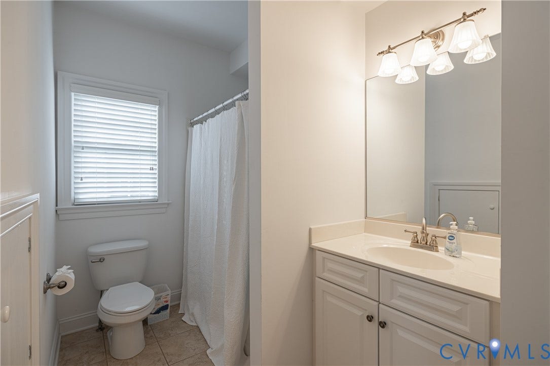 12917 Holmbank Lane, Henrico, VA 23233 Ensuite bath