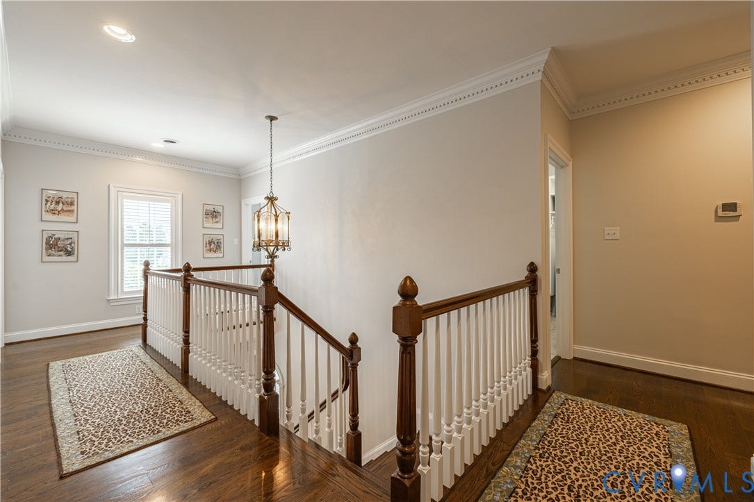 12917 Holmbank Lane, Henrico, VA 23233 12917 Holmbank Lane, Henrico, VA 23233
