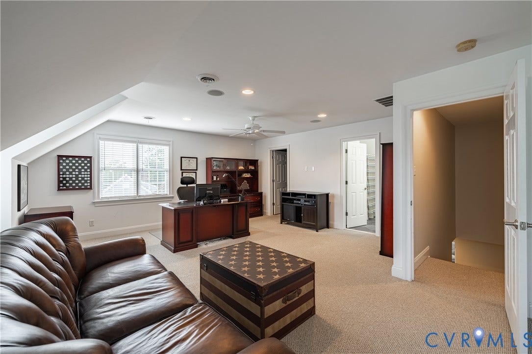 12917 Holmbank Lane, Henrico, VA 23233 12917 Holmbank Lane, Henrico, VA 23233