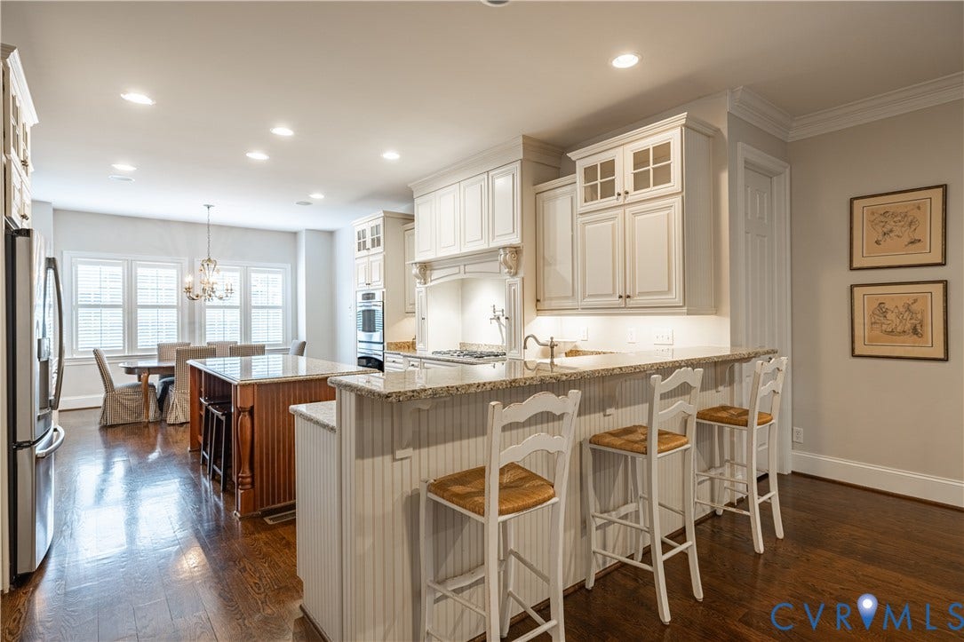12917 Holmbank Lane, Henrico, VA 23233 12917 Holmbank Lane, Henrico, VA 23233