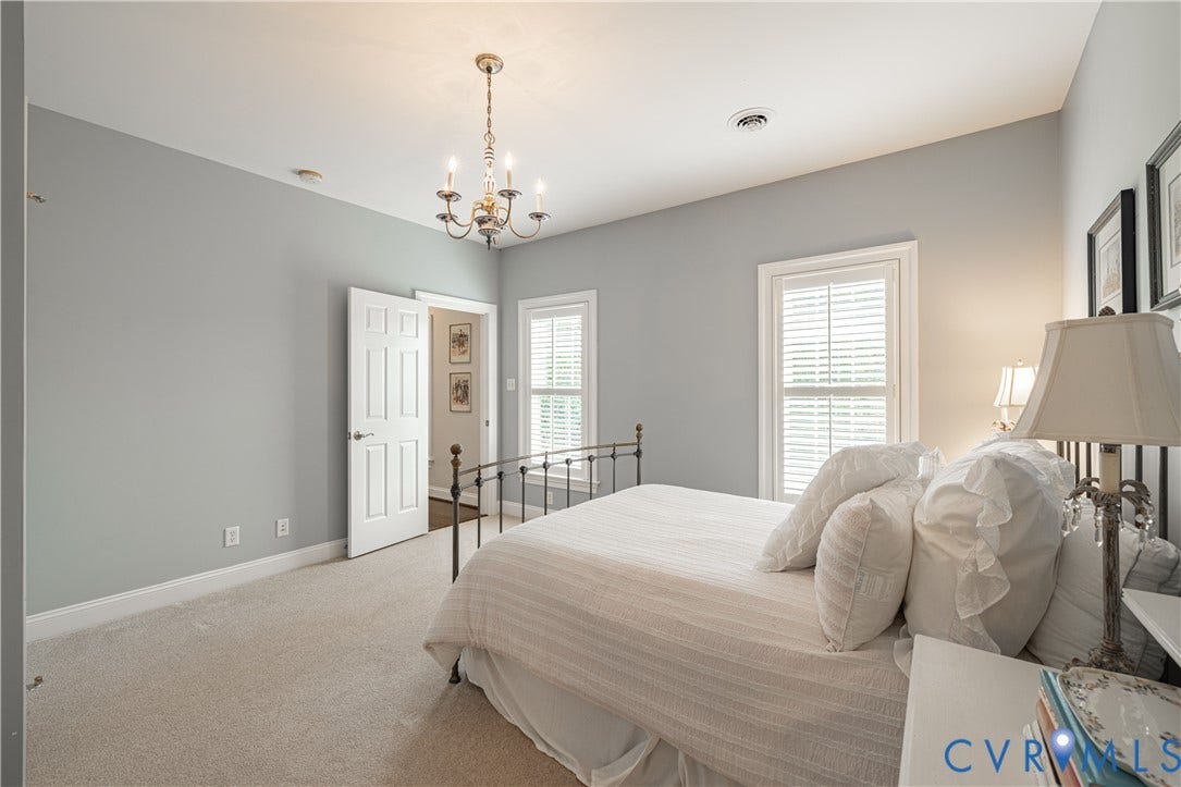 12917 Holmbank Lane, Henrico, VA 23233 12917 Holmbank Lane, Henrico, VA 23233