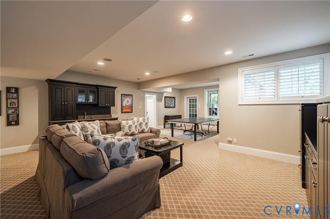 12917 Holmbank Lane, Henrico, VA 23233 12917 Holmbank Lane, Henrico, VA 23233