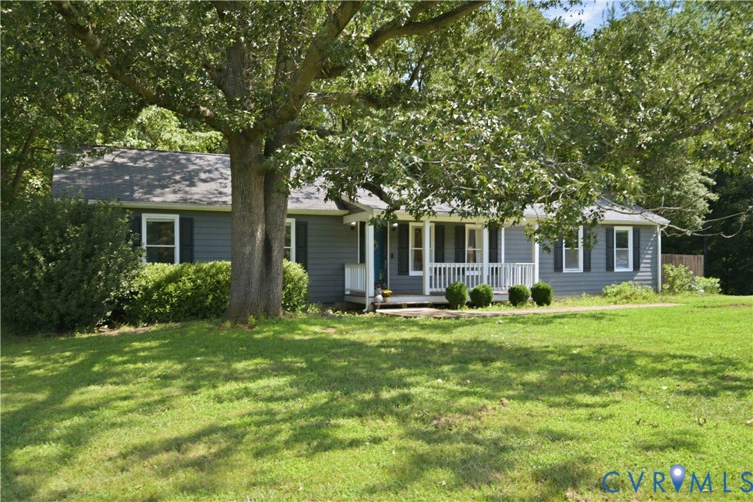 238 Deerwood Drive, Gum Spring, VA 23065 238 Deerwood Drive, Gum Spring, VA 23065
