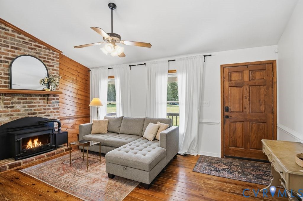 238 Deerwood Drive, Gum Spring, VA 23065 238 Deerwood Drive, Gum Spring, VA 23065