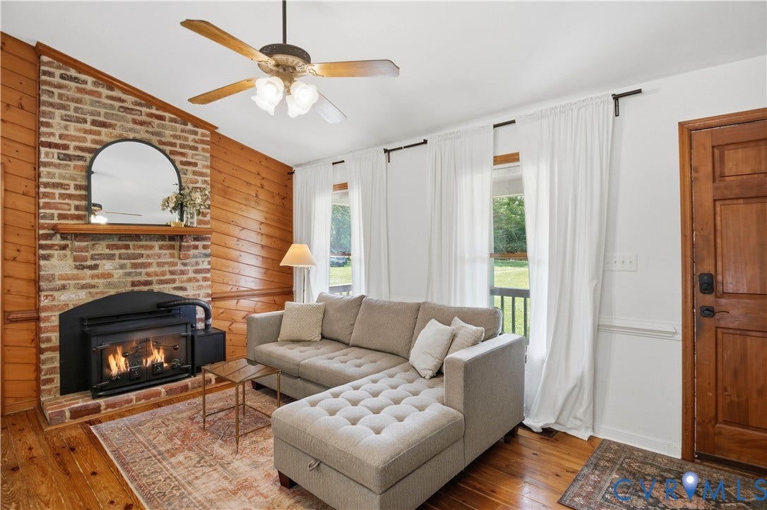 238 Deerwood Drive, Gum Spring, VA 23065 238 Deerwood Drive, Gum Spring, VA 23065