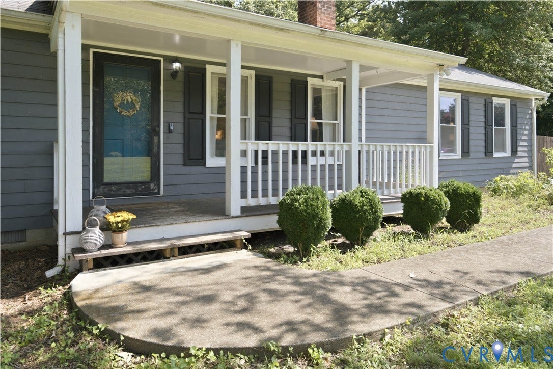 238 Deerwood Drive, Gum Spring, VA 23065 238 Deerwood Drive, Gum Spring, VA 23065