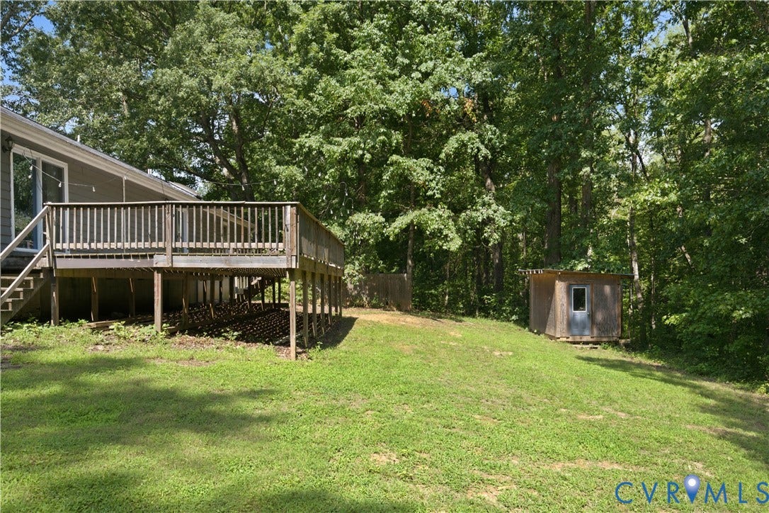 238 Deerwood Drive, Gum Spring, VA 23065 238 Deerwood Drive, Gum Spring, VA 23065