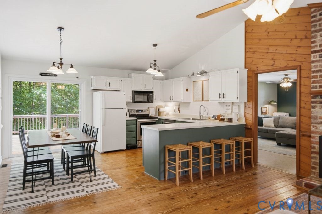 238 Deerwood Drive, Gum Spring, VA 23065 238 Deerwood Drive, Gum Spring, VA 23065
