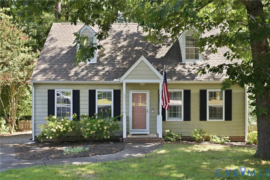 Property photo for 11630 Bailey Mountain Trail, Midlothian, VA