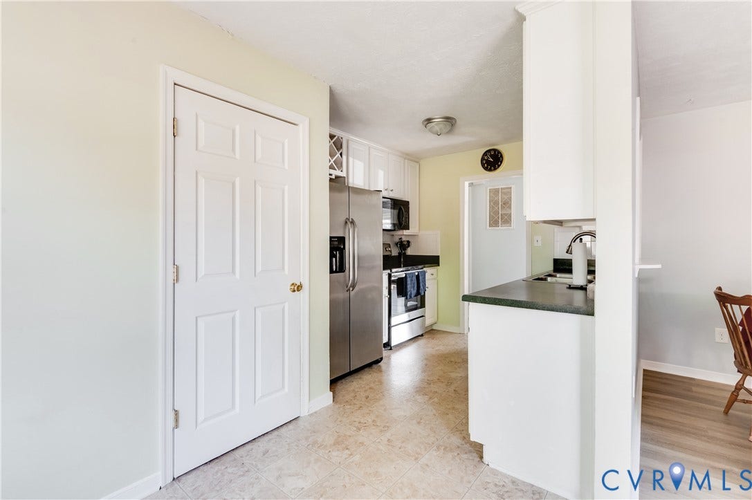 5014 Caldwell Avenue, Richmond, VA 23234 5014 Caldwell Avenue, Richmond, VA 23234