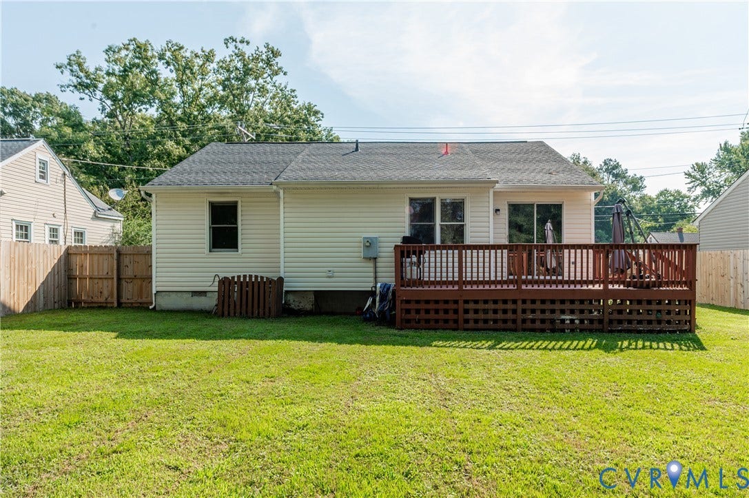 5014 Caldwell Avenue, Richmond, VA 23234 5014 Caldwell Avenue, Richmond, VA 23234