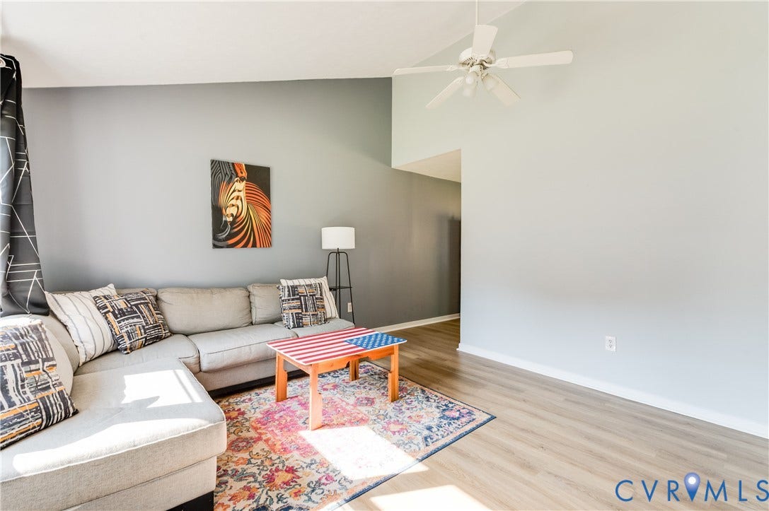 5014 Caldwell Avenue, Richmond, VA 23234 5014 Caldwell Avenue, Richmond, VA 23234