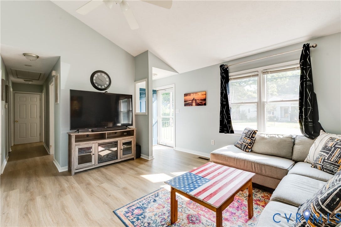 5014 Caldwell Avenue, Richmond, VA 23234 5014 Caldwell Avenue, Richmond, VA 23234