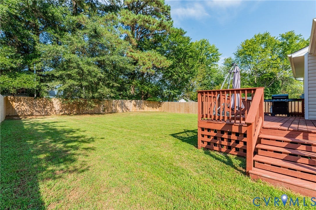 5014 Caldwell Avenue, Richmond, VA 23234 5014 Caldwell Avenue, Richmond, VA 23234