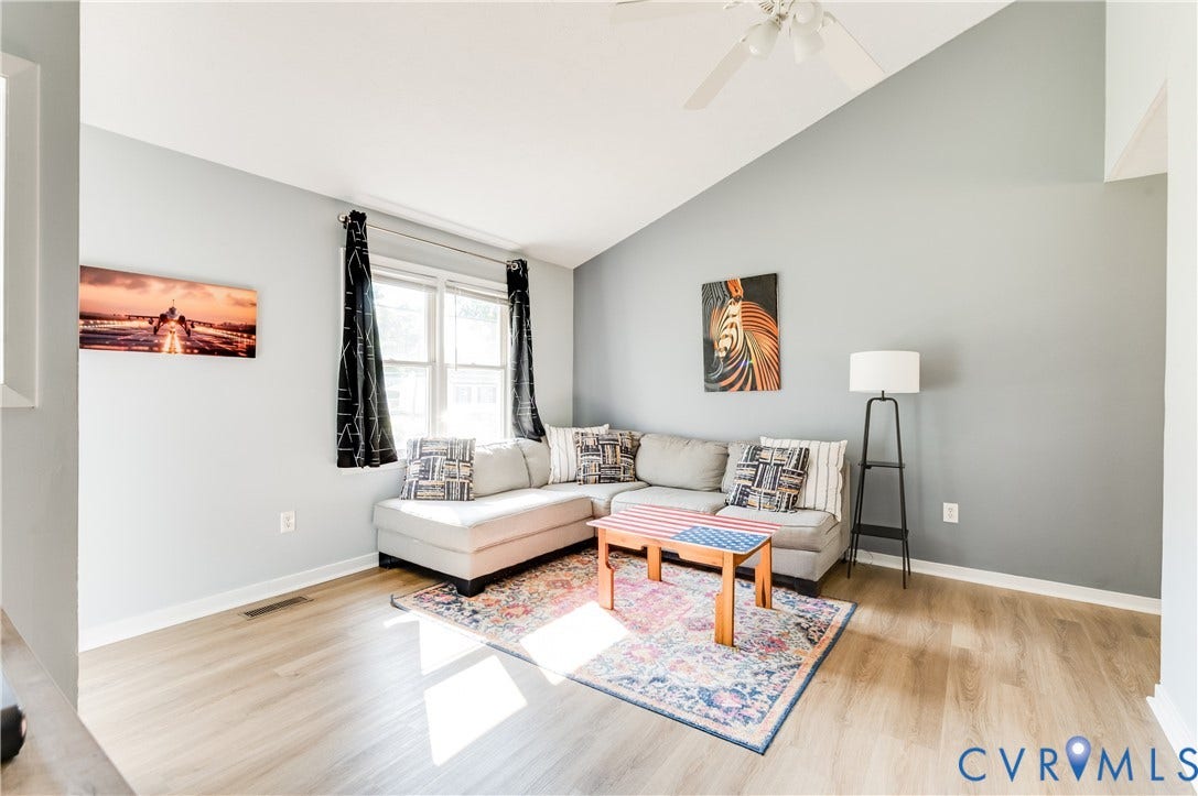 5014 Caldwell Avenue, Richmond, VA 23234 5014 Caldwell Avenue, Richmond, VA 23234