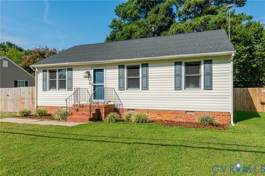 Property photo for 5014 Caldwell Avenue, Richmond, VA