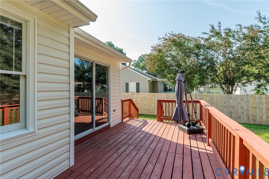 5014 Caldwell Avenue, Richmond, VA 23234 5014 Caldwell Avenue, Richmond, VA 23234