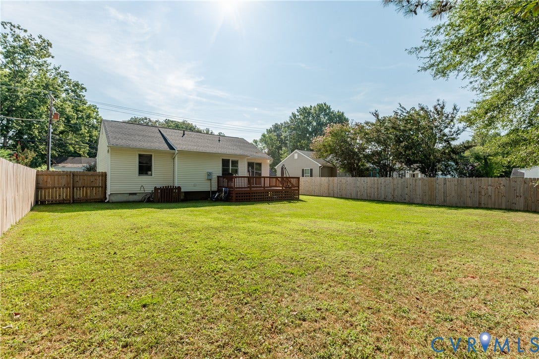 5014 Caldwell Avenue, Richmond, VA 23234 5014 Caldwell Avenue, Richmond, VA 23234