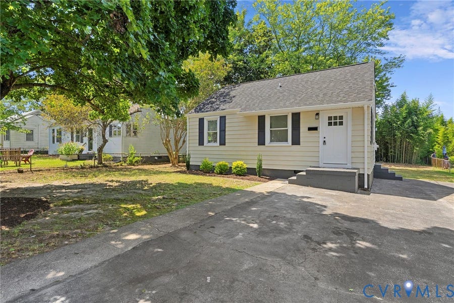 Property photo for 4506 McGill Street, Henrico, VA