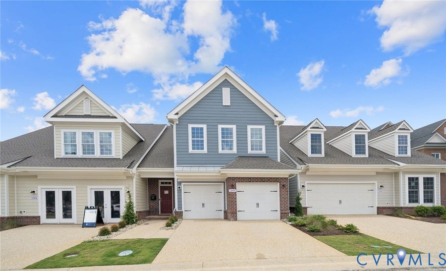 Property photo for 1256 Treviso Bay, Williamsburg, VA