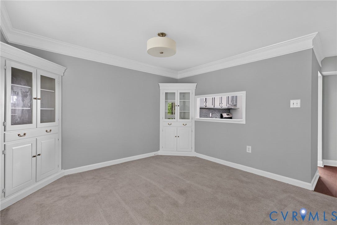 10290 Iron Mill Road, Richmond, VA 23235 10290 Iron Mill Road, Richmond, VA 23235