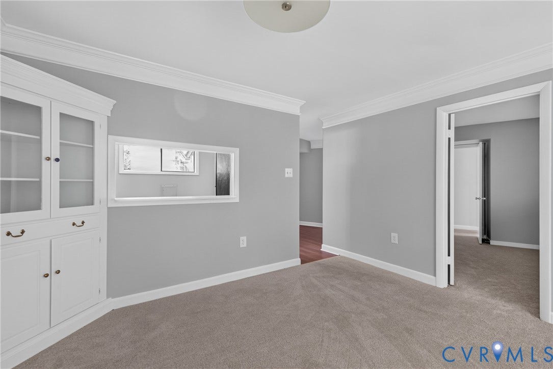 10290 Iron Mill Road, Richmond, VA 23235 10290 Iron Mill Road, Richmond, VA 23235