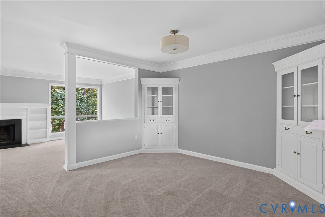 10290 Iron Mill Road, Richmond, VA 23235 10290 Iron Mill Road, Richmond, VA 23235