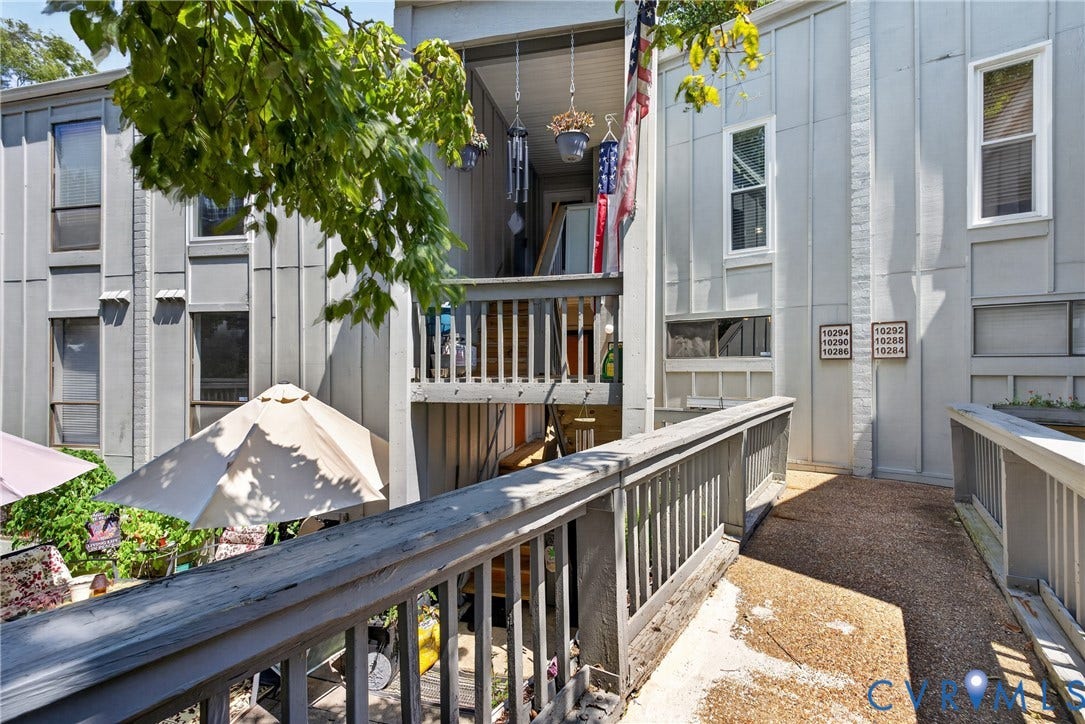 10290 Iron Mill Road, Richmond, VA 23235 10290 Iron Mill Road, Richmond, VA 23235