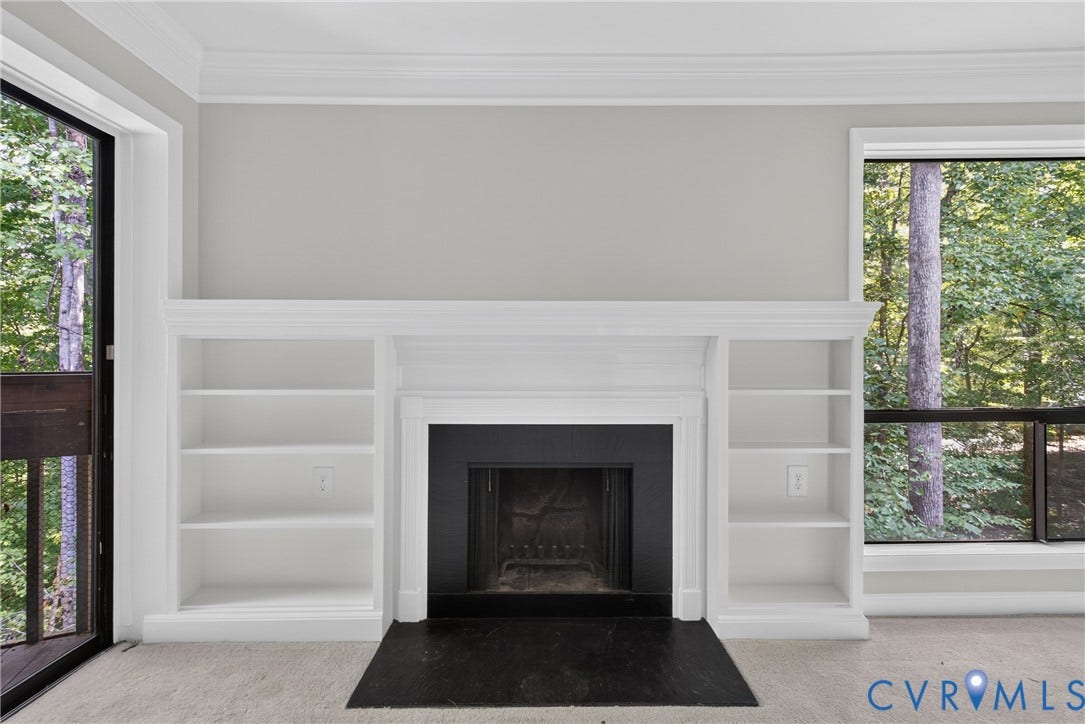 10290 Iron Mill Road, Richmond, VA 23235 10290 Iron Mill Road, Richmond, VA 23235