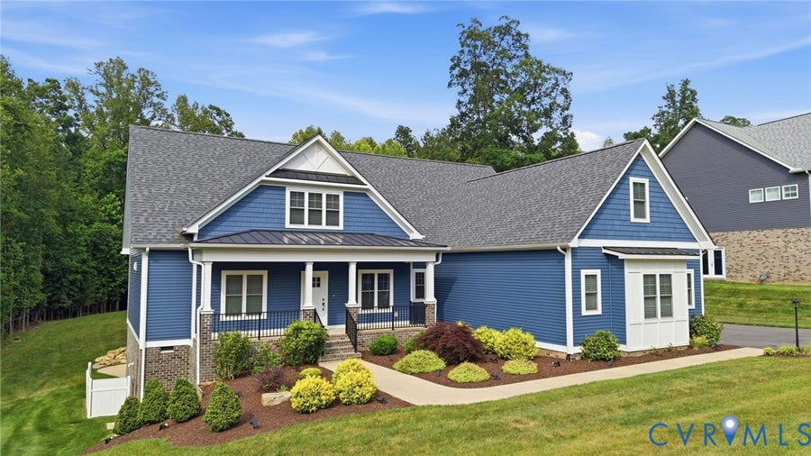 Property photo for 8136 Lake Margaret Terrace, Chesterfield, VA