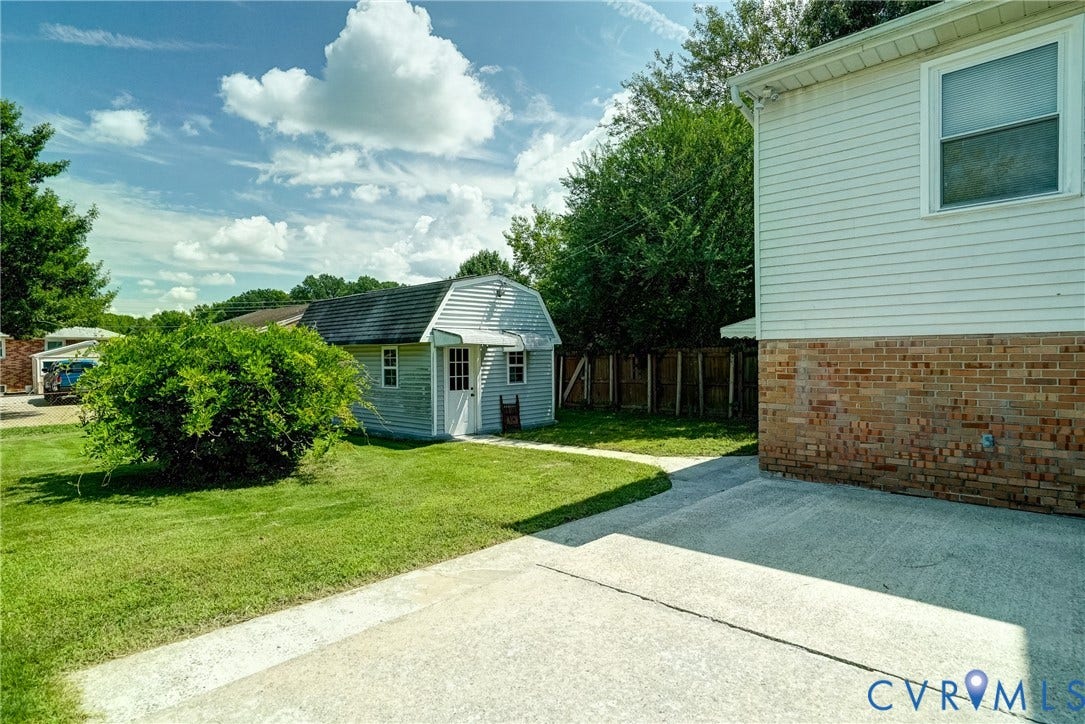 3217 Bermuda Avenue, Maple Grove, Colonial Heights, VA 23834