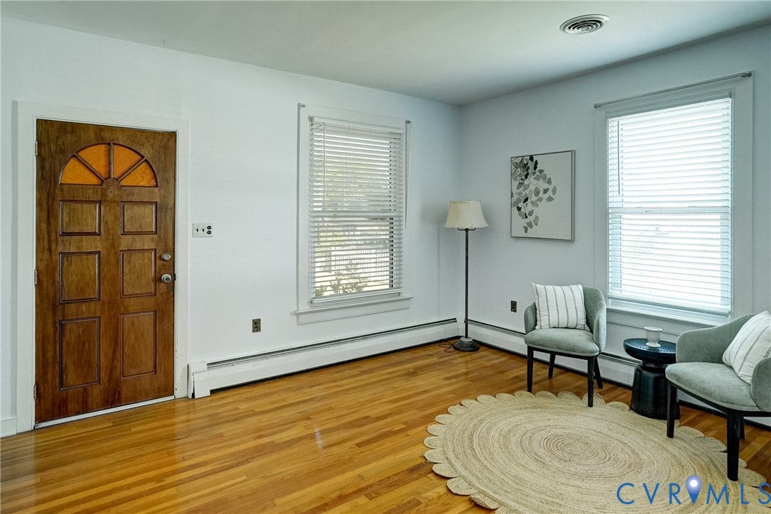 3217 Bermuda Avenue, Maple Grove, Colonial Heights, VA 23834