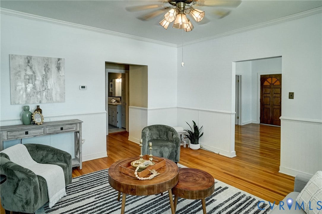 3217 Bermuda Avenue, Maple Grove, Colonial Heights, VA 23834