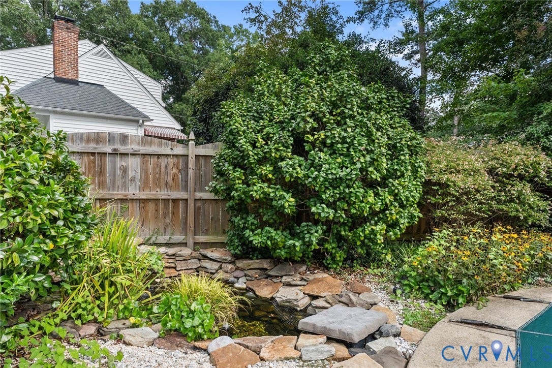 10205 Gwynnbrook Road, Richmond, VA 23235 10205 Gwynnbrook Road, Richmond, VA 23235