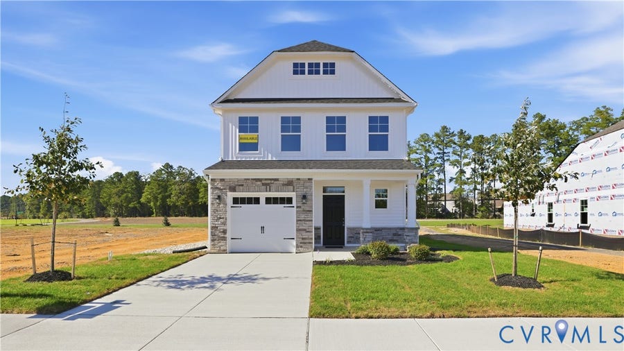 Property photo for 10342 Szalay Lane, Ashland, VA