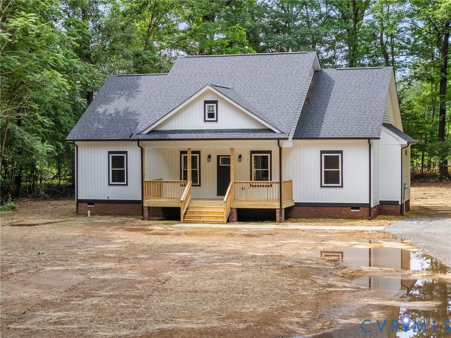 Property photo for TBD Cool Hill Road, Charles City, VA