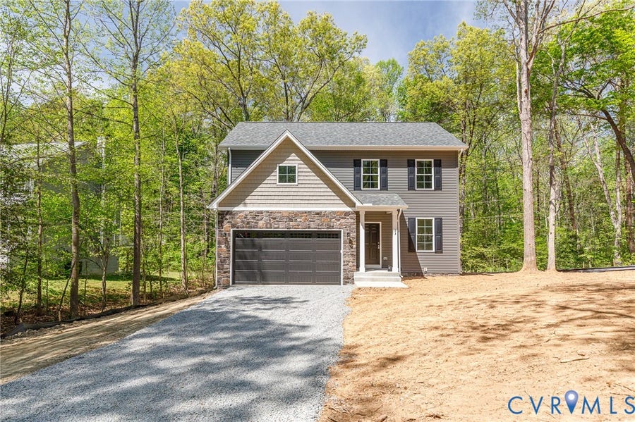 Property photo for 653 Welsh Drive, Ruther Glen, VA