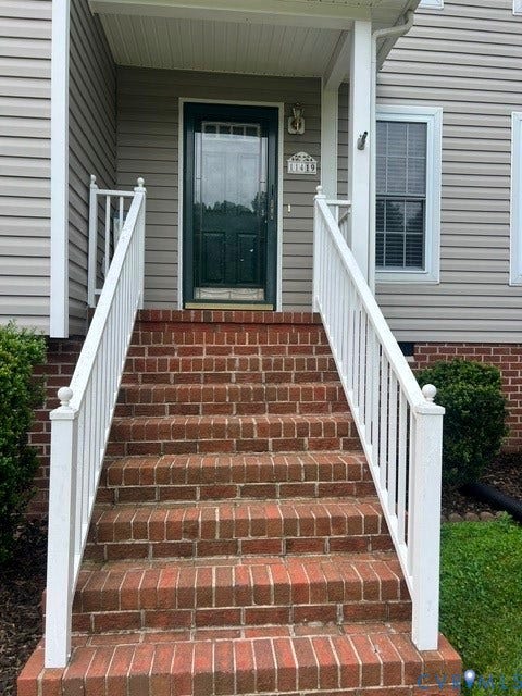 Property photo for 11419 Courthouse Acres Drive, Midlothian, VA